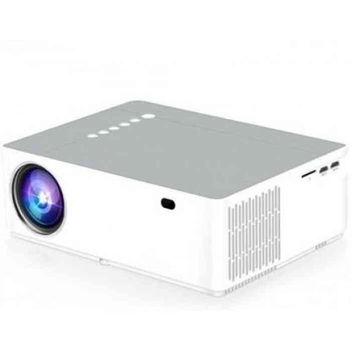 AUN M19 6500 Lumens Full HD Android Version Projector